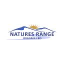 Natures Range Organic CBD logo